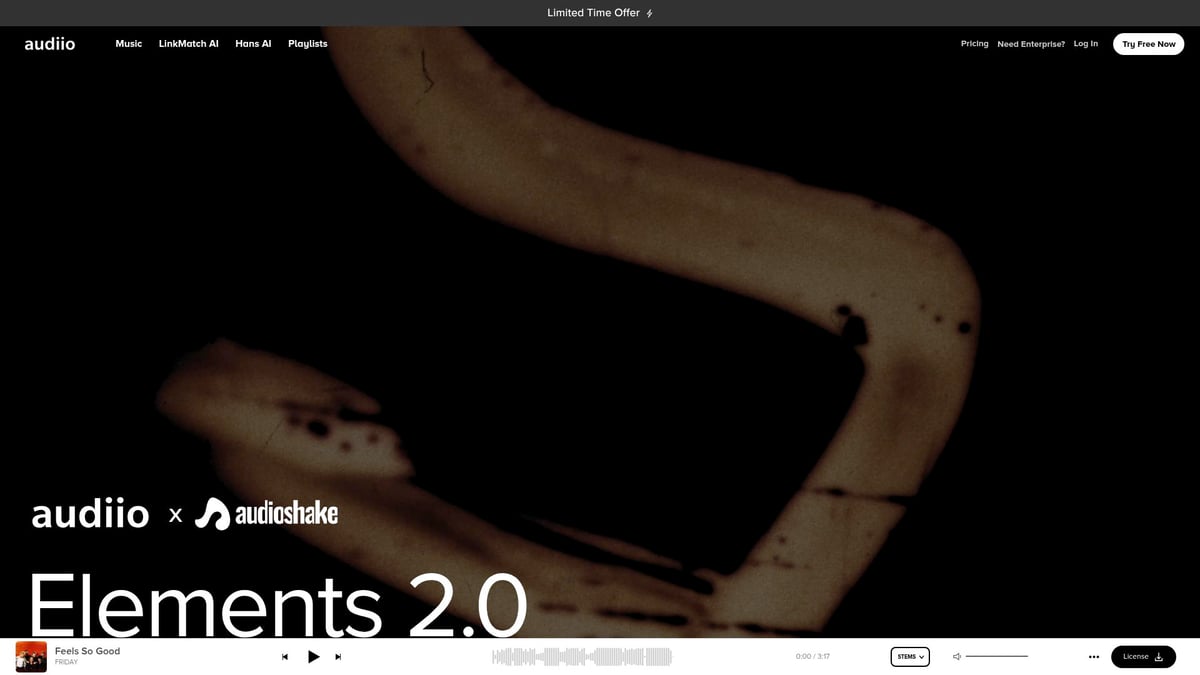 9 Essential Best Music Library Picks for 2025 Creators - Audiio