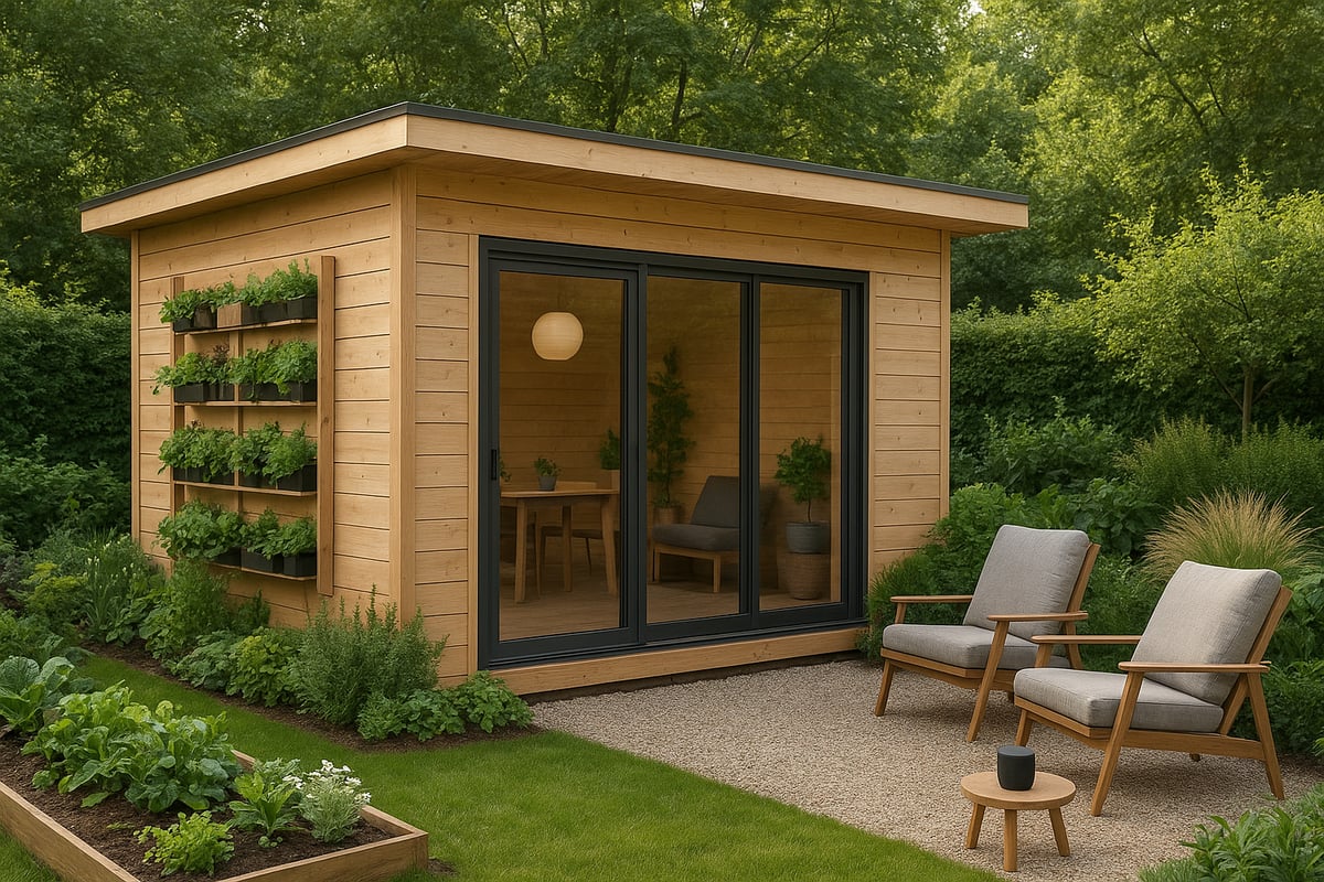 7 Idee Creative per Casetta da Giardino Offerta nel 2026 2 7 Idee Creative per Casetta da Giardino Offerta nel 2026