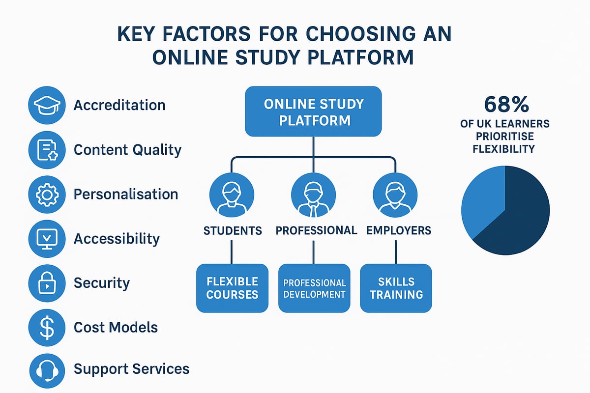 How to Choose the Right Study Platform for Your Needs