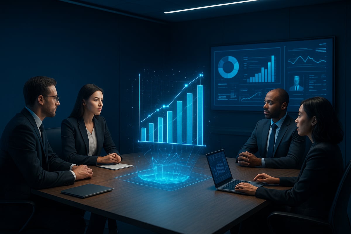 De Basis van B2B Marketing in 2026