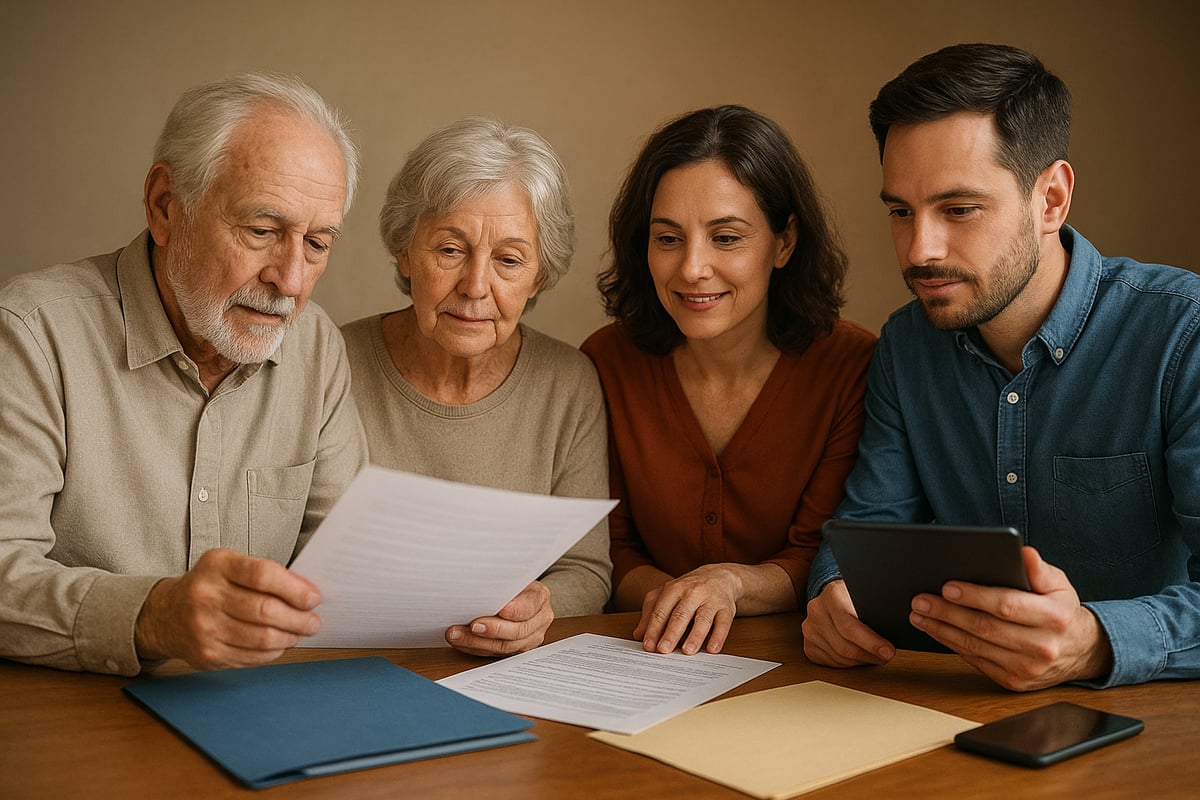 Why Is Legacy Planning Important in 2025?