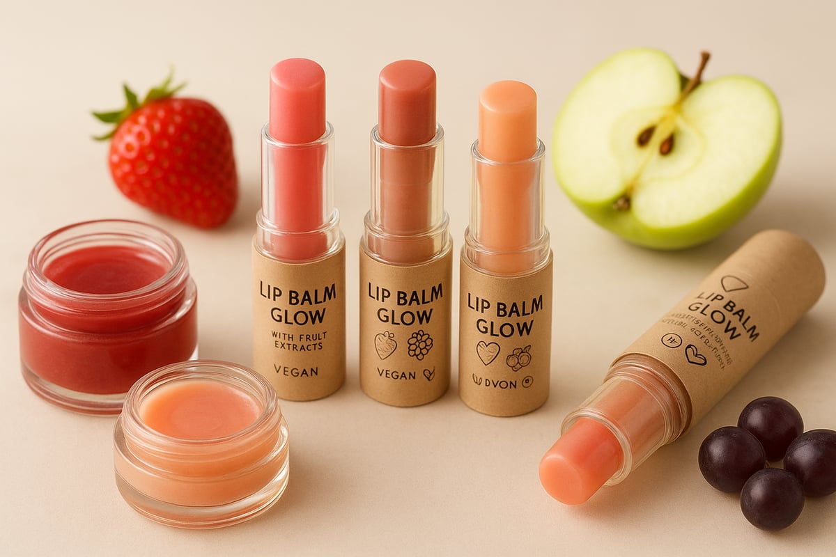 Key Ingredients for Radiant, Hydrated Lips in 2026
