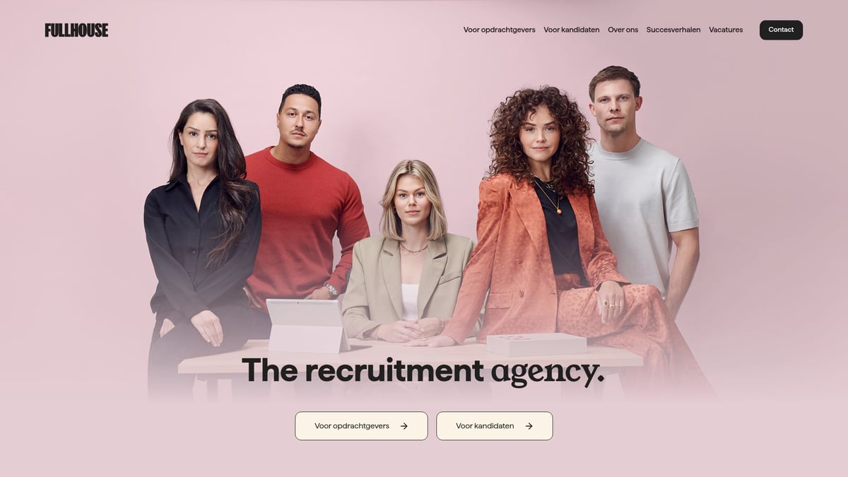 Recruiter IT Jobs Gids: Jouw Stappenplan Voor 2025 - Fullhouse: Recruitment Partner voor IT-bedrijven
