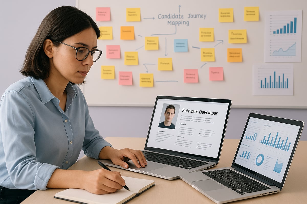 Stap 1: Jouw IT-Doelgroep Begrijpen en Definiëren