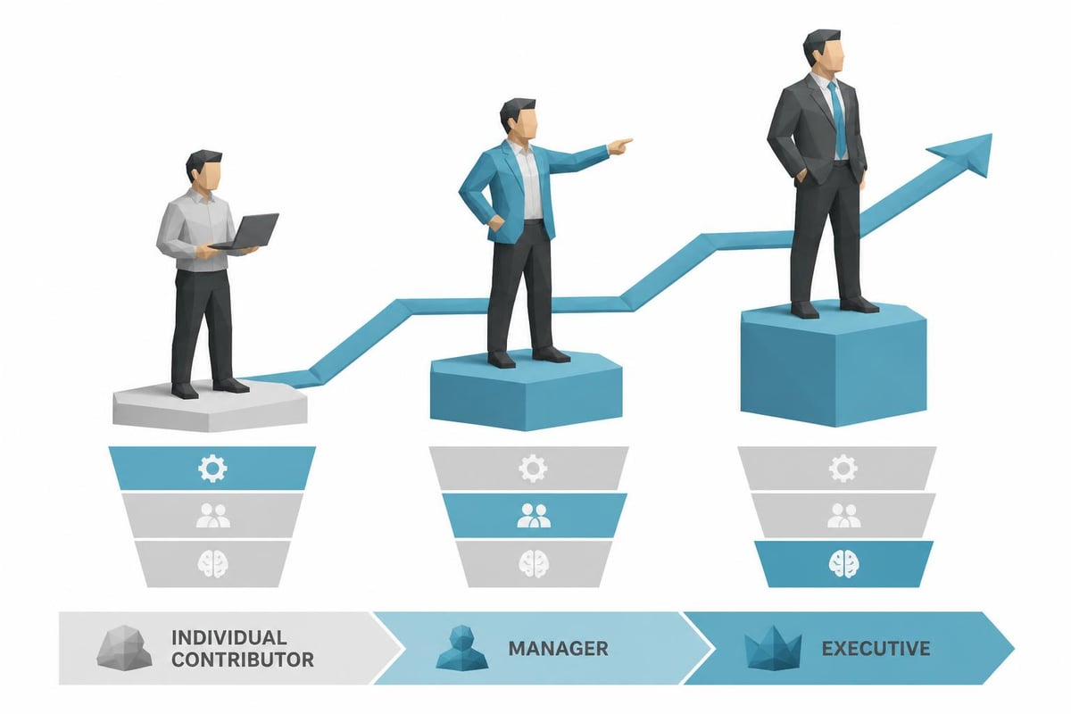 Manager development pathway