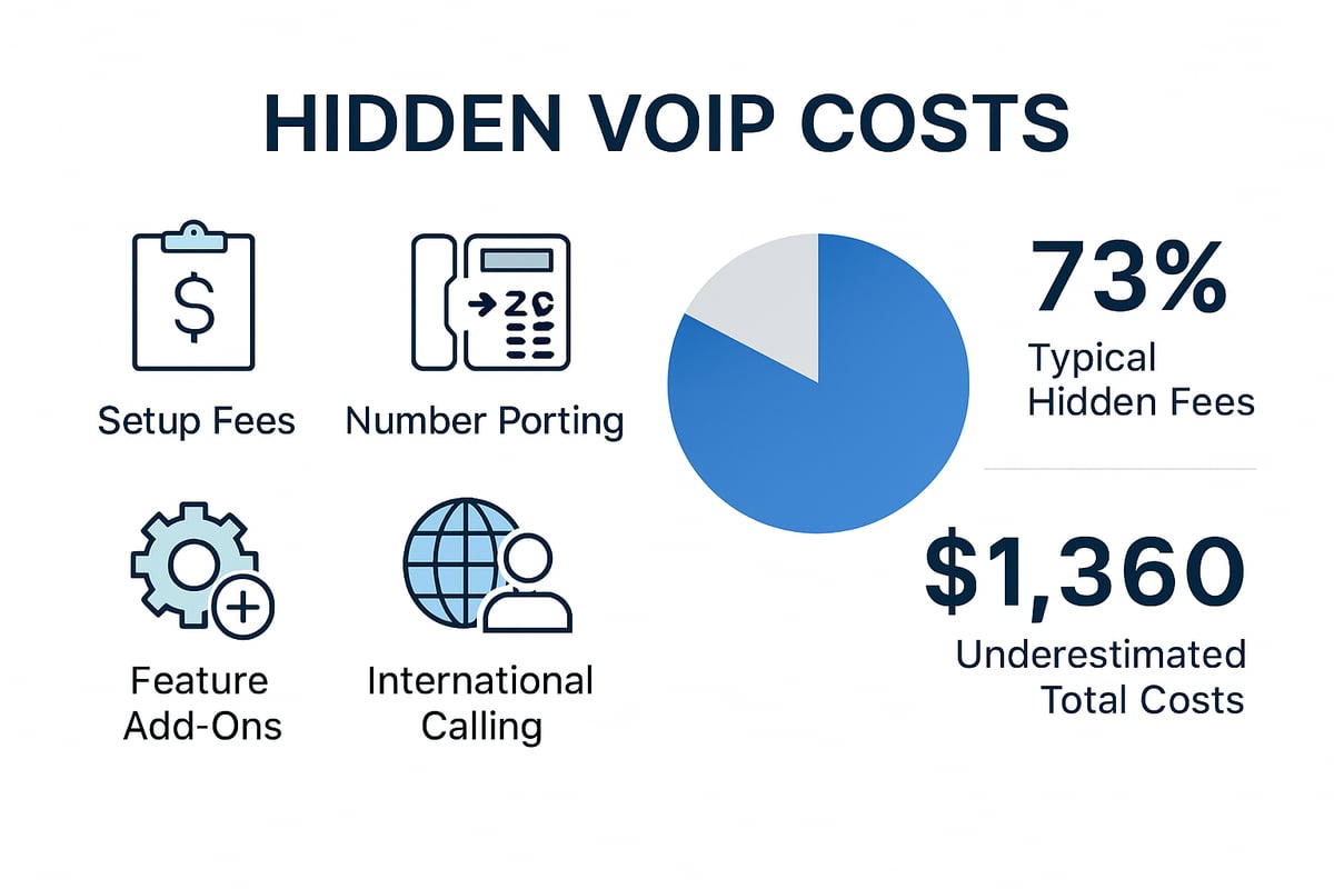 Hidden Costs and Fees: What Buyers Need to Know
