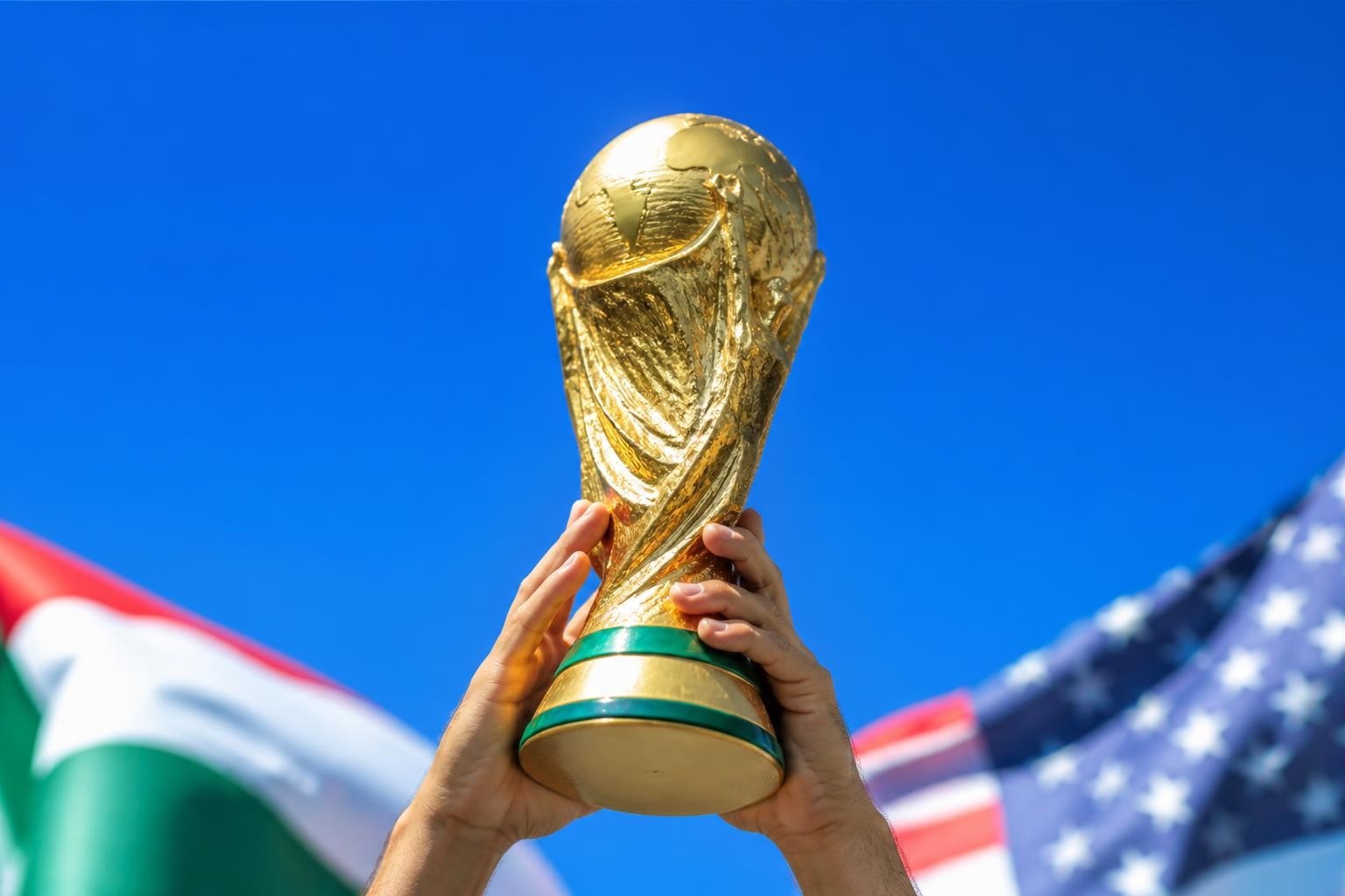 FIFA Tickets: Your Complete Guide to Securing Match Seats