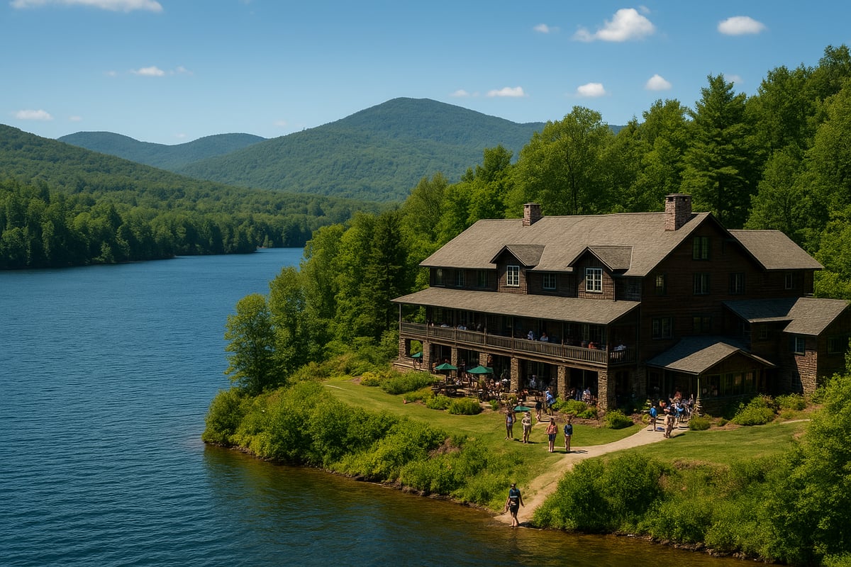 Why Mt Top Inn Vermont is the Ultimate 2026 Destination