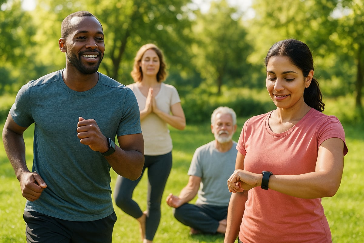 The Foundations of the 2026 Health and Wellness Model