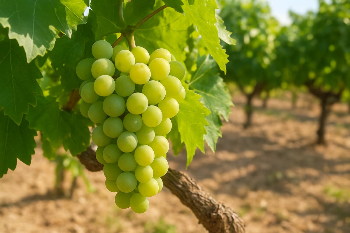 Hvað er Verdejo vín? Uppruni og sérkenni