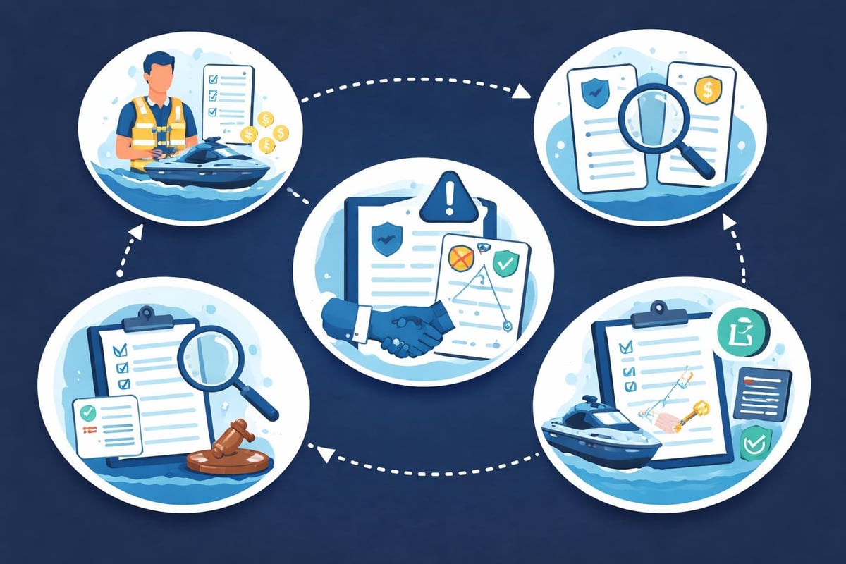 Proceso de contratación