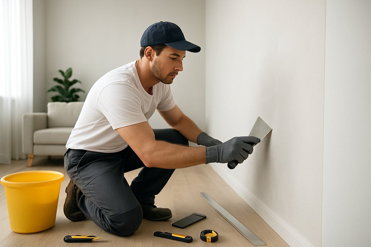 Expert Installation Tips: Achieving Flawless Wall-to-Wall Results