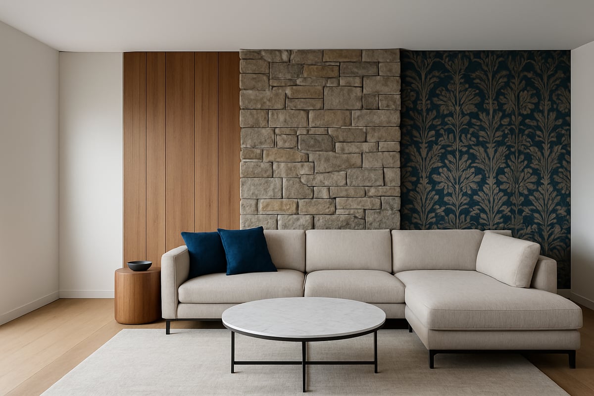 Material Selection: Comparing Options for Every Space