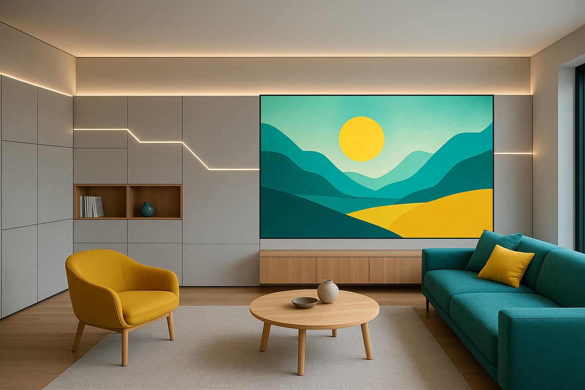 Wall-to-Wall Trends and Innovations for 2025