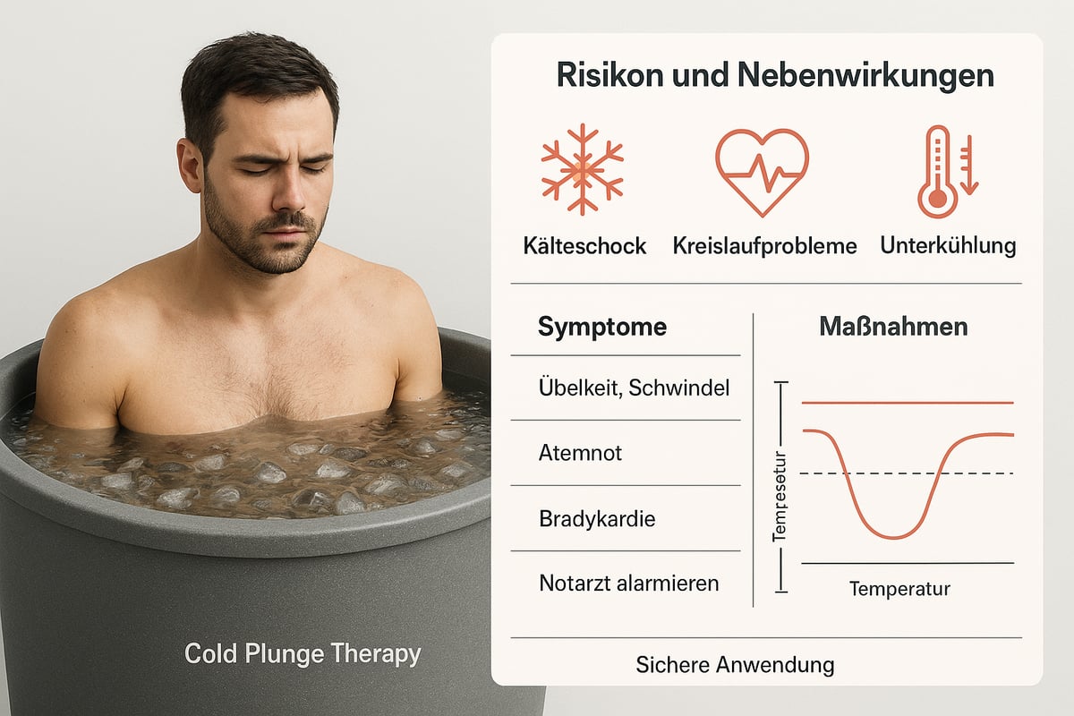 Risiken und Nebenwirkungen: Was du wissen musst