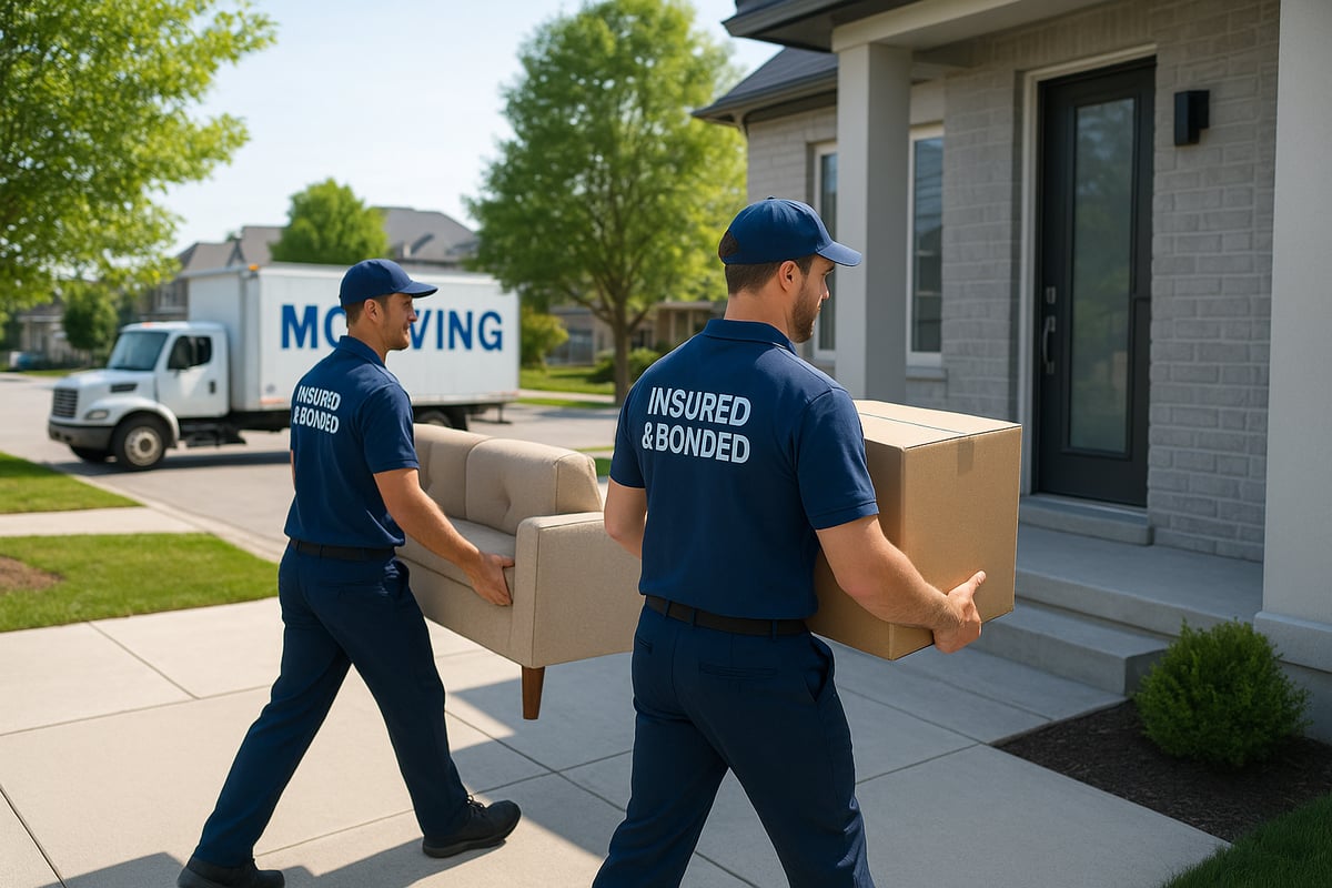 Understanding the Durham Region Moving Landscape in 2025