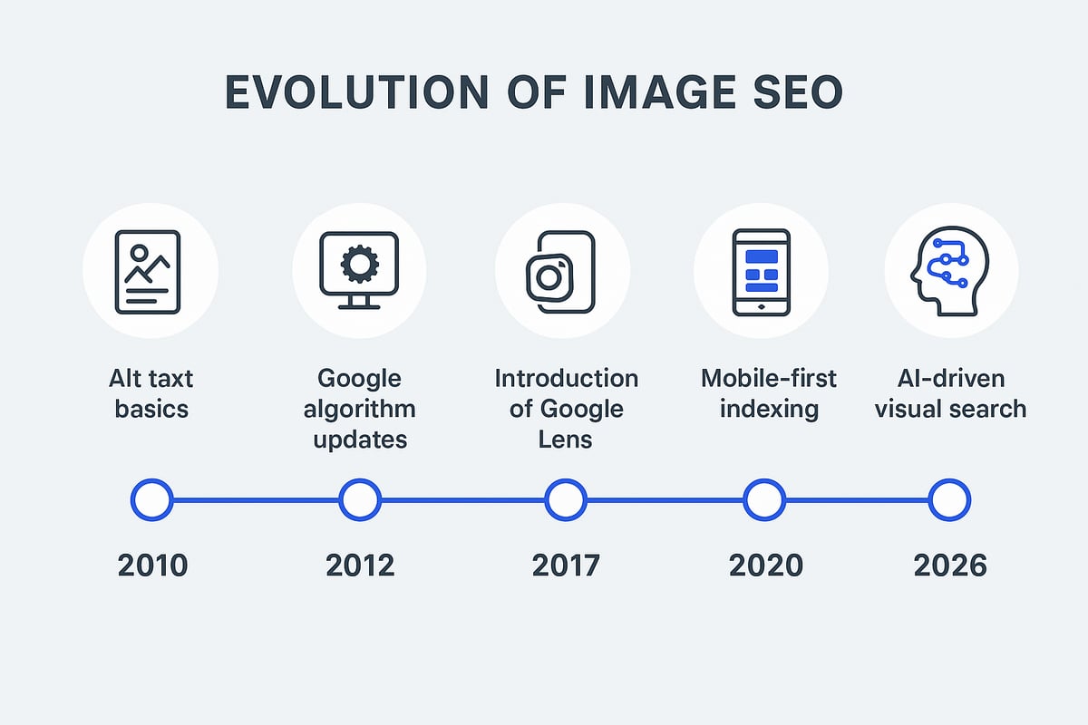 Understanding Image SEO in 2026: Why It Matters