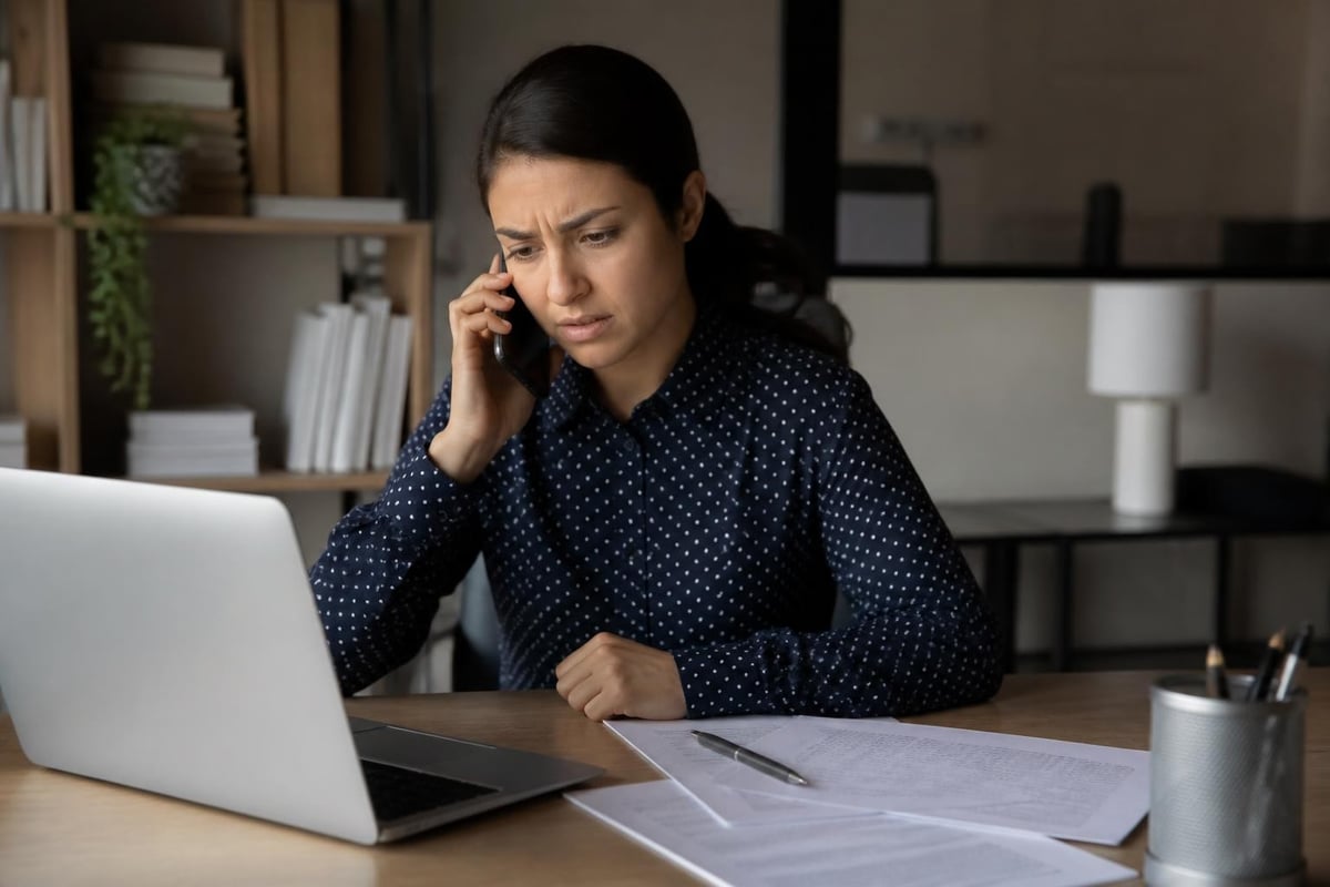 FDCPA protections against collector harassment