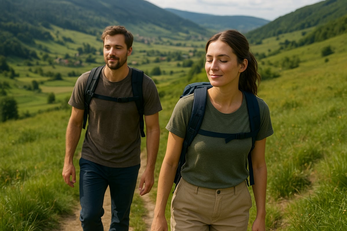 Fremtidens Slowtravel: Trender og Innovasjoner mot 2026