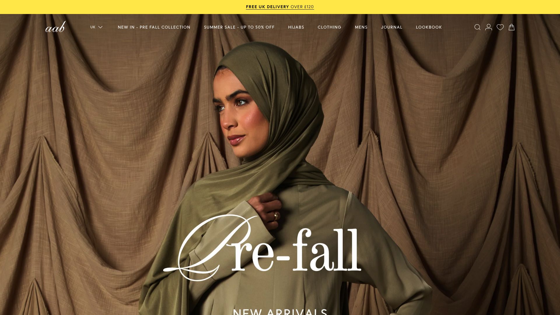 7 Best Modest Clothing Boutique Picks for 2025 - Aab Collection