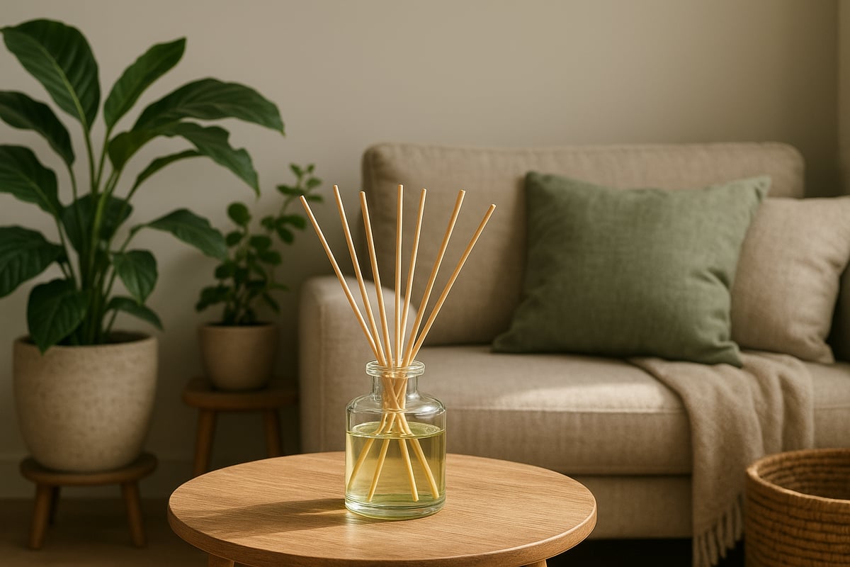 Maximizing Scent Longevity and Home Ambiance