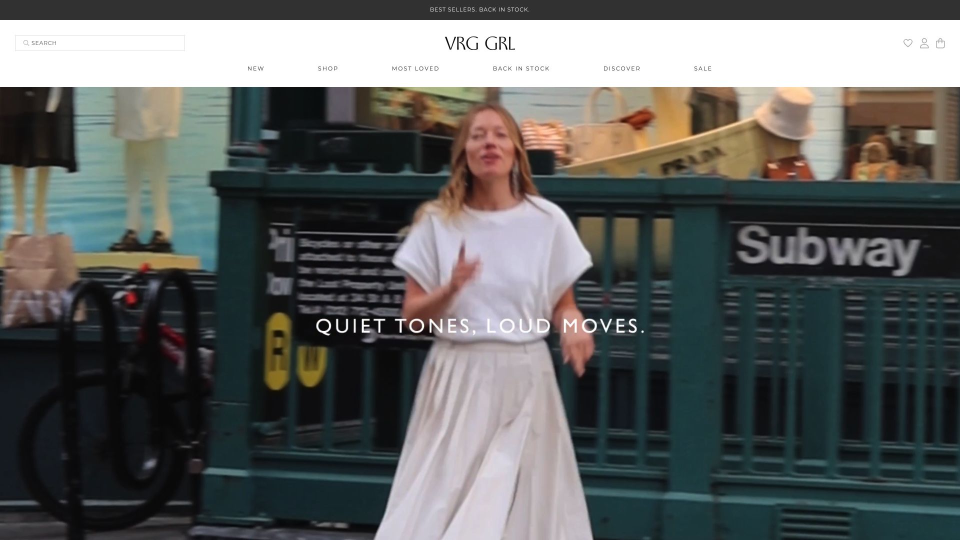 9 Best Online Boutiques for Women to Shop in 2025 - Verge Girl