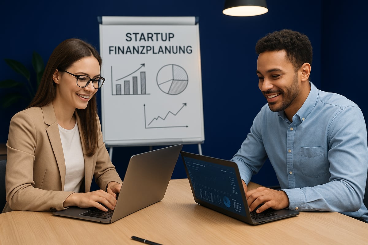 Tools, Software und Methoden für die Finanzplanung