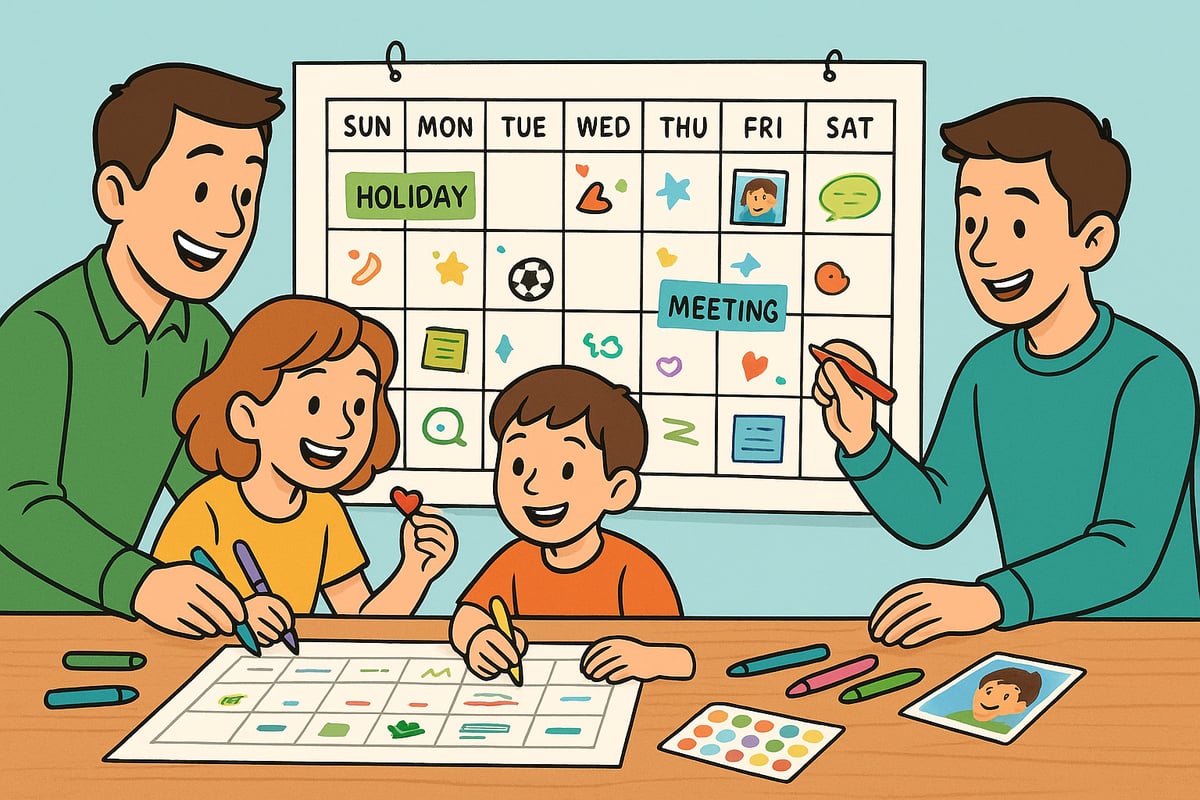 Stappenplan: Zelf Een Kalender Maken Voor 2026