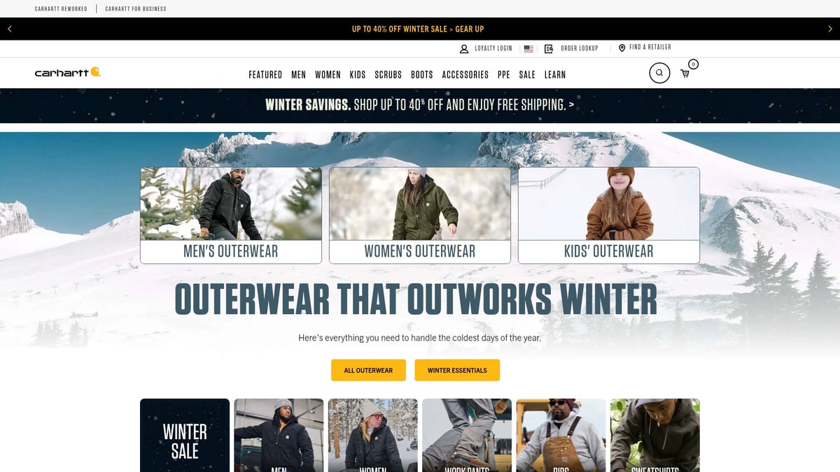 9 Essential T Shirts for Workers to Upgrade Your Wardrobe 2026 - Carhartt K87 Workwear Pocket T-Shirt