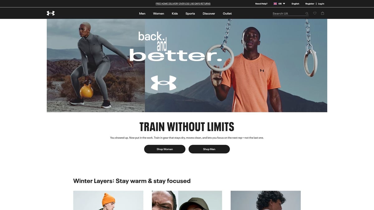 9 Essential T Shirts for Workers to Upgrade Your Wardrobe 2026 - Under Armour Tech™ Short Sleeve T-Shirt