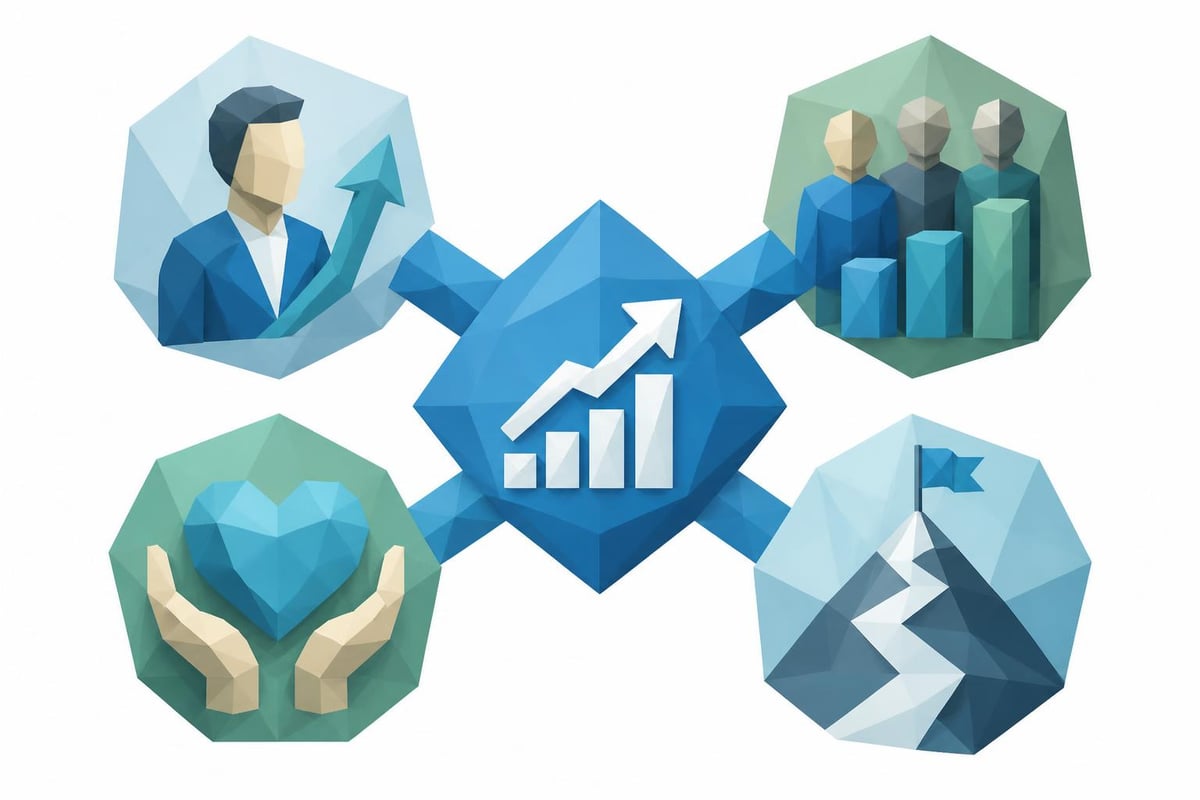 Coaching ROI measurement