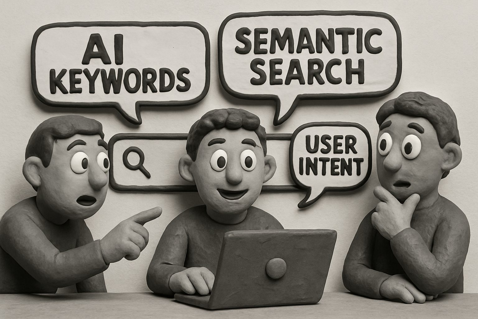 The Importance of AI Keywords in Modern SEO
