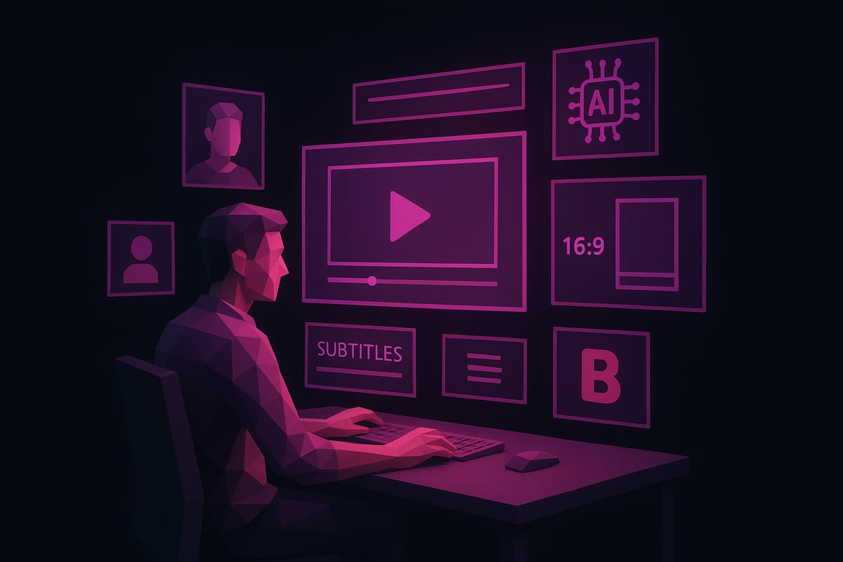 Best Practices for AI-Generated YouTube Videos