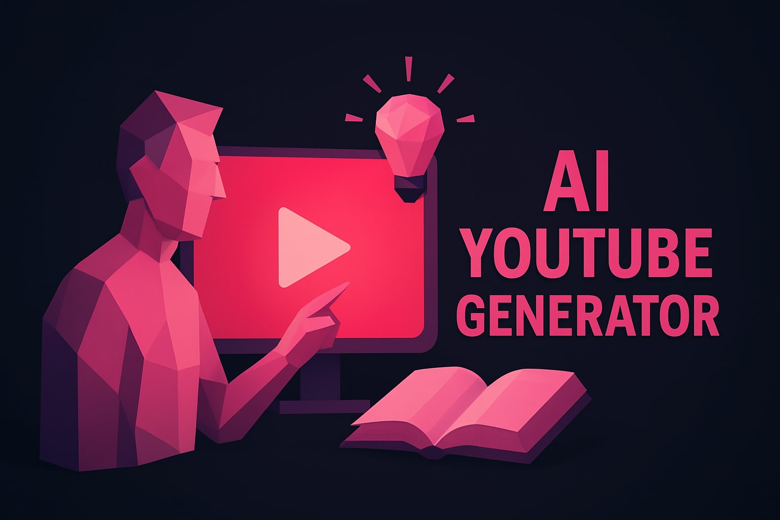 Guide to Using an AI YouTube Generator for Success in 2026