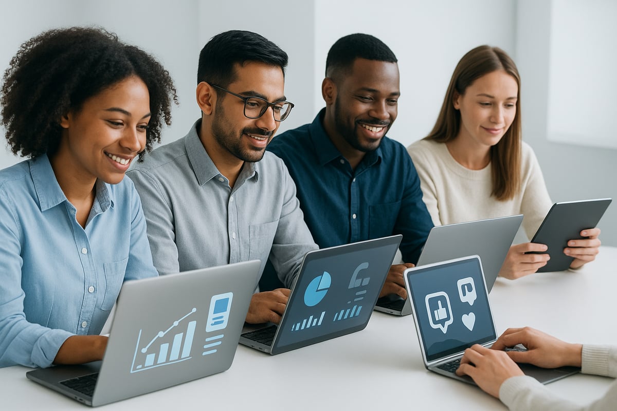 Top Digital Skills for 2026: What to Learn with Google Digital Garage