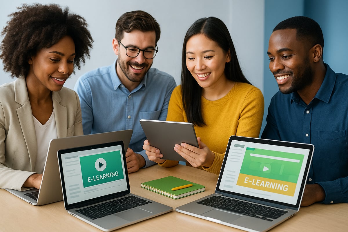 Step-by-Step Guide: How to Use Google Digital Garage for Career and Business Success