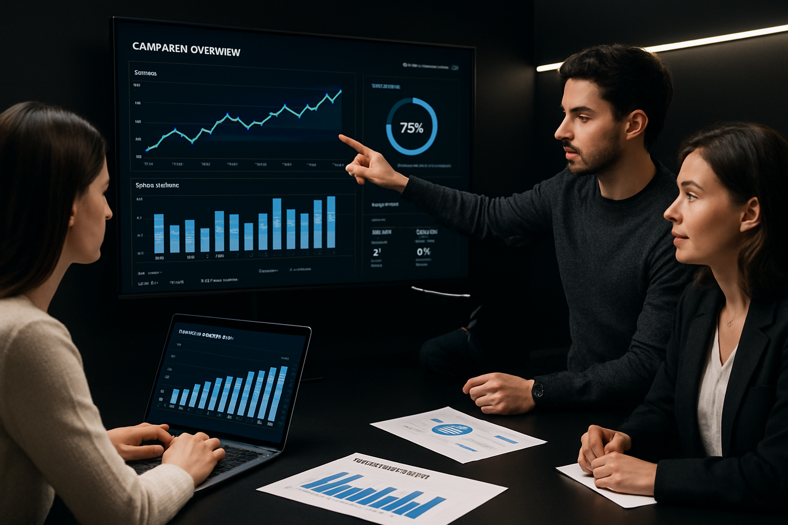 Understanding Performance Marketing in 2025