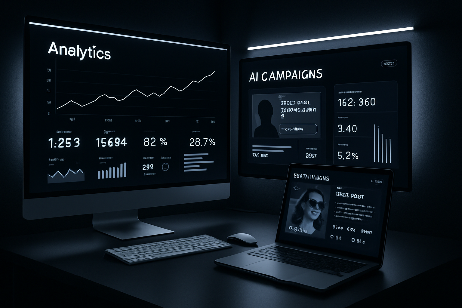 2025 Performance Marketing Trends & Predictions