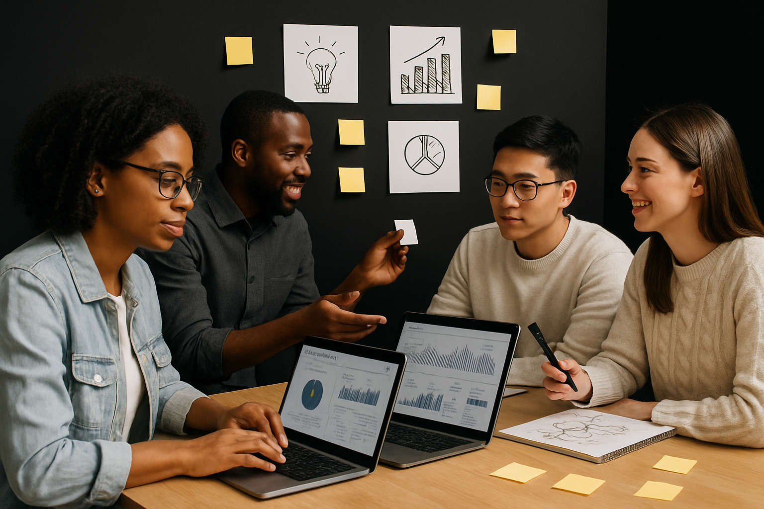 Essential Skills & Mindset for Performance Marketers