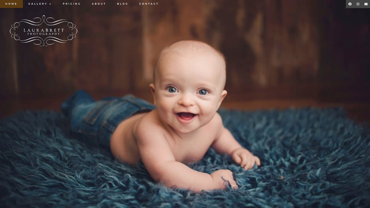 7 Amazing Heirloom Photography Near Me Options for 2026 - Heirloom Portraits by Laura Brett