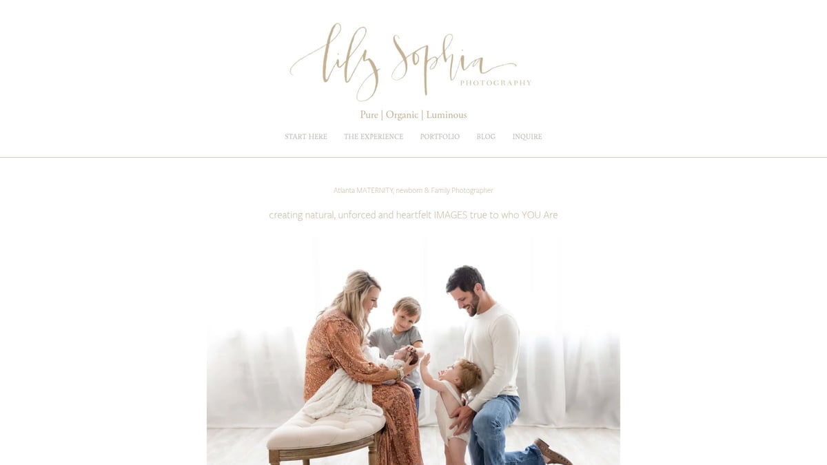 7 Amazing Heirloom Photography Near Me Options for 2026 - Lily Sophia Photography