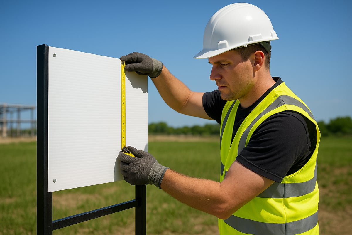 Installation & Maintenance Best Practices