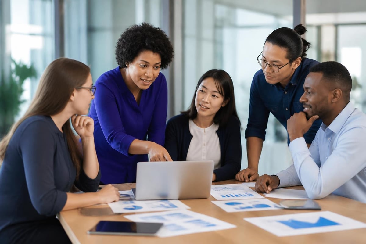 Mental health program evaluation