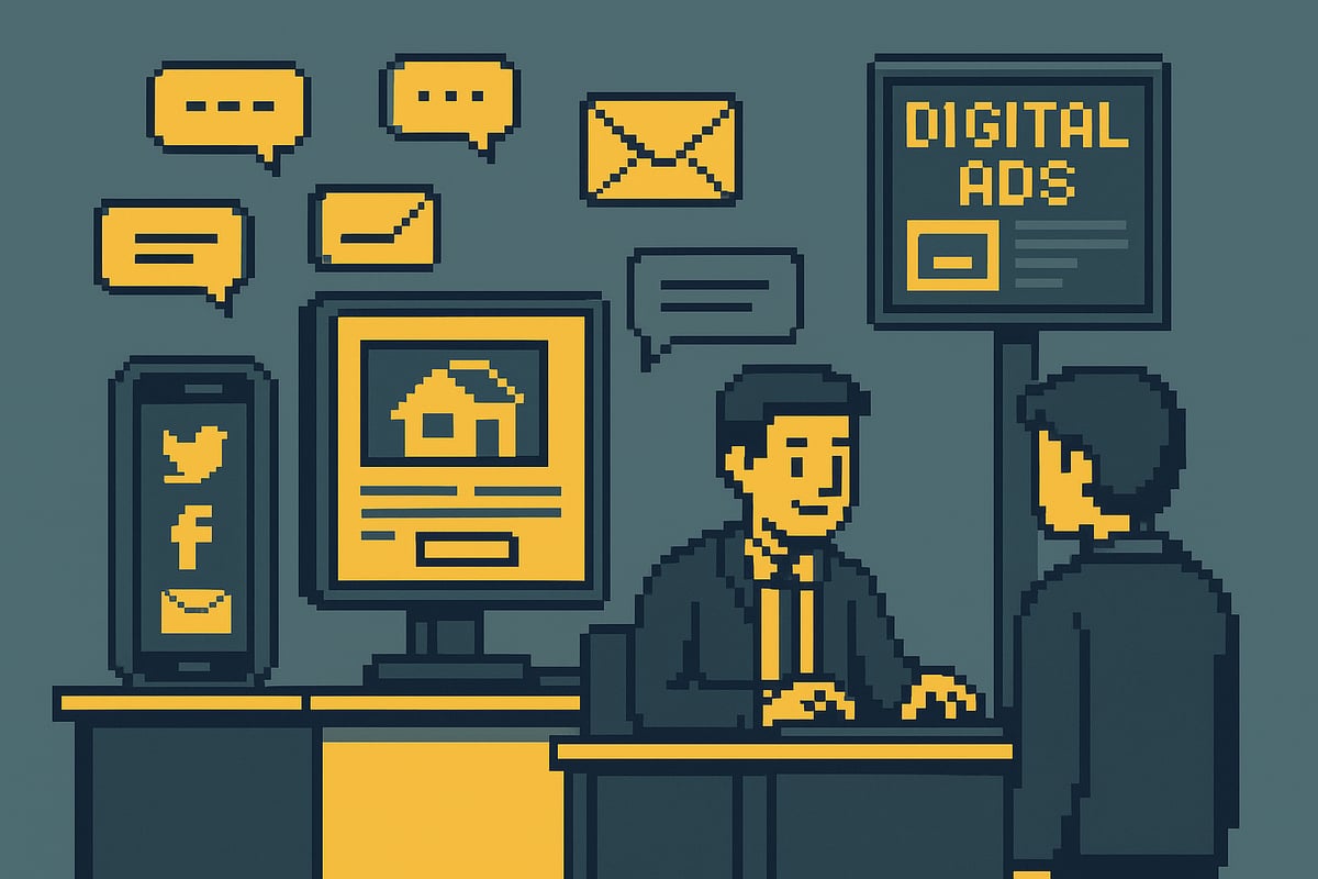 Proven Digital Lead Generation Strategies