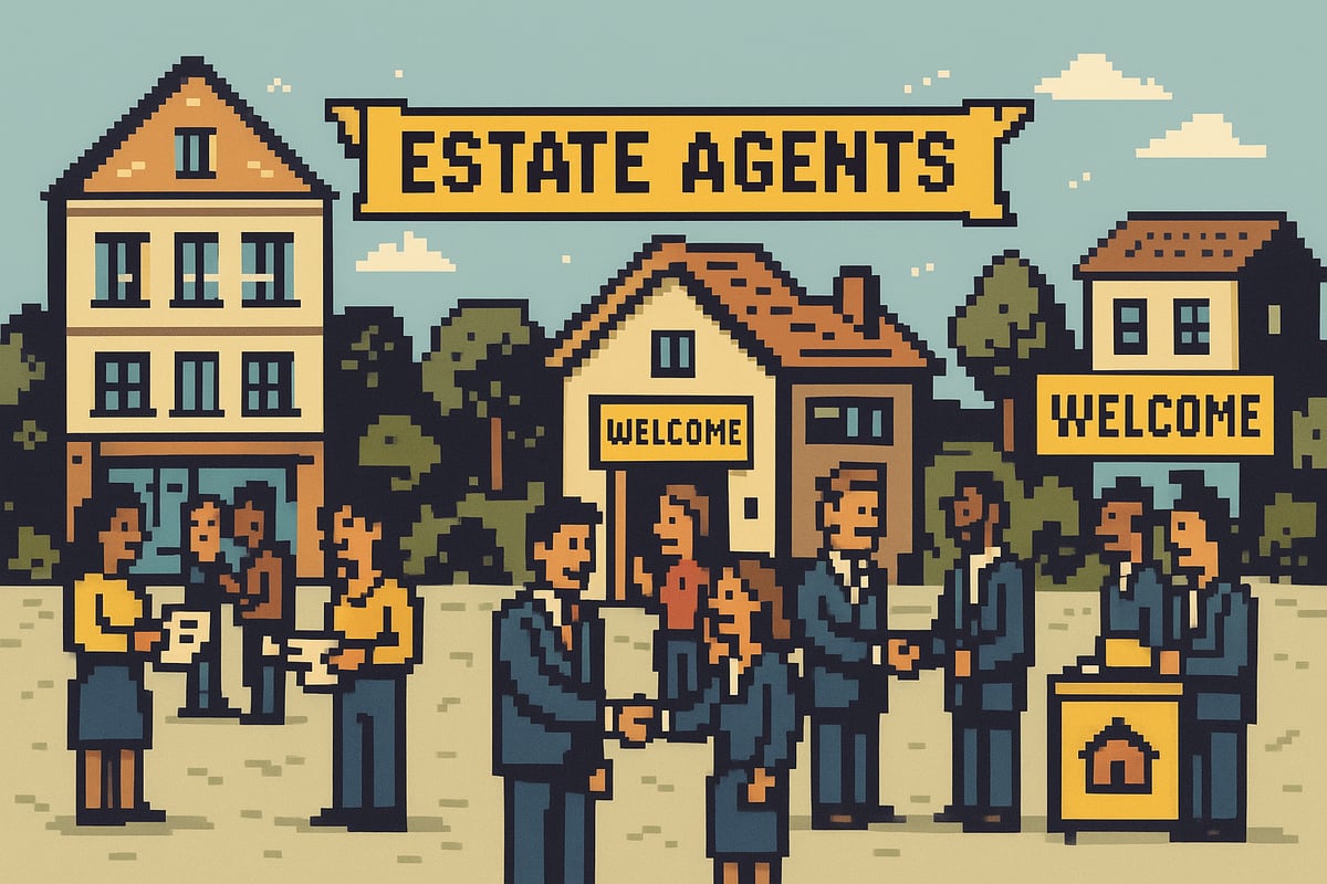 Offline and Hybrid Lead Generation Tactics