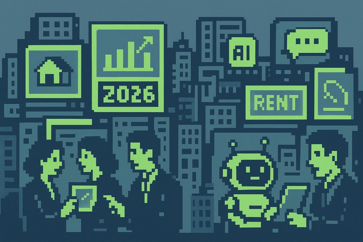 Understanding Lead Generation for Estate Agents in 2026