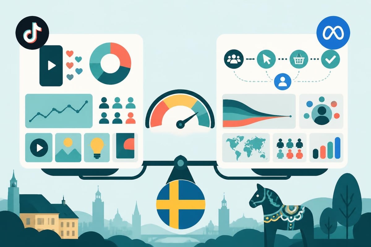 Mätning och optimering