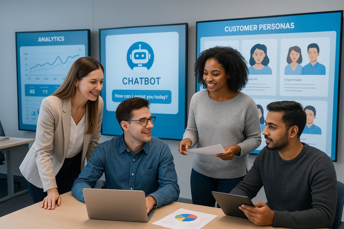 Step-by-Step Lead Generation Framework for 2026