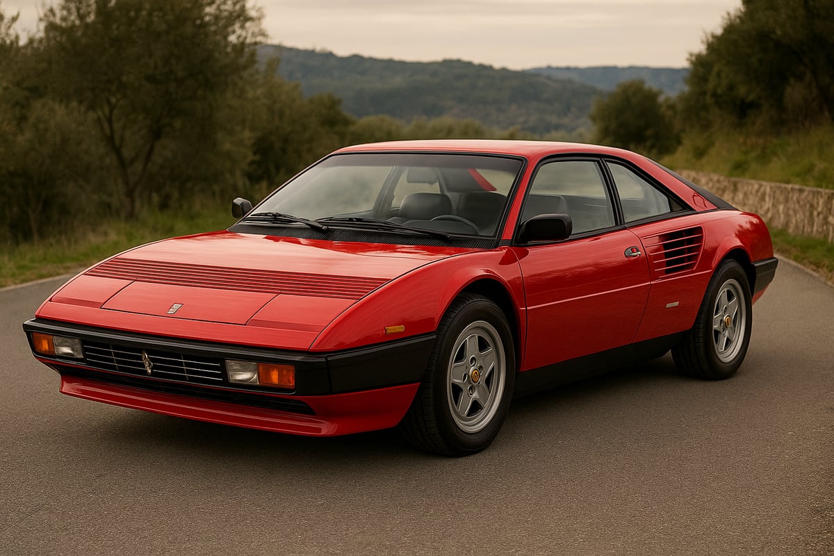 Il fattore unicità: cosa rende la Mondial un investimento da considerare