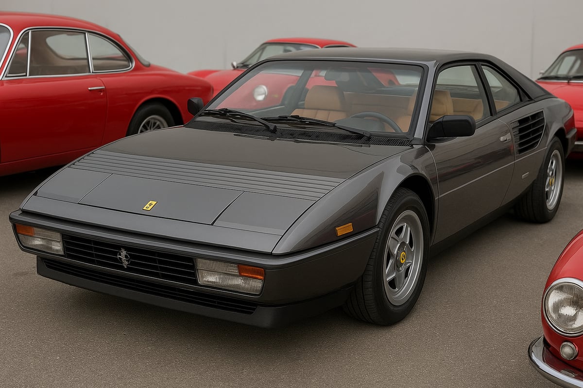 La curva dell’interesse: trend di mercato e prezzo della Mondial